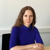 Elena Omelchenko Elena Omelchenko