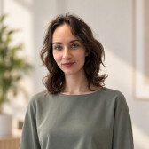 Валерия Сокиркина Валерия Сокиркина