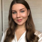 Alena Pyko Alena Pyko