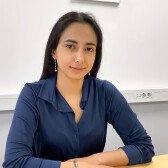 Elmira Sorokoletova Elmira Sorokoletova